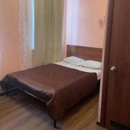 35 квадратов бабушкиного ремонта *